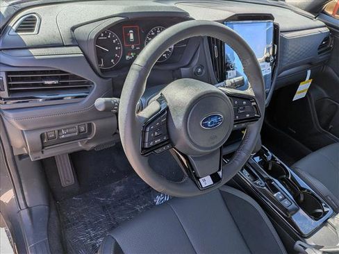 New 2026 Subaru Forester Touring w/ Touring Package image 3