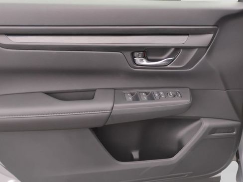 New 2026 Honda CR-V LX image 21
