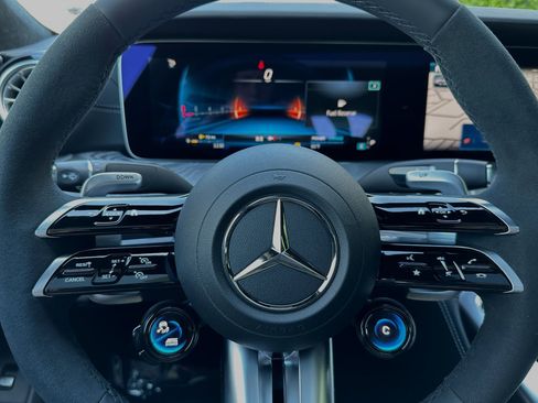 Used 2024 Mercedes-Benz AMG GT 43 image 28