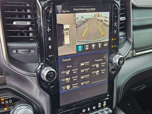 Used 2019 RAM 1500 Limited AWD/4WD image 26