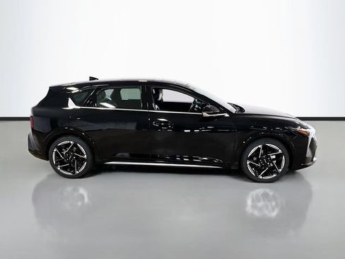 New 2026 Kia K4 EX w/ GT-Line Premium Package FWD image 8