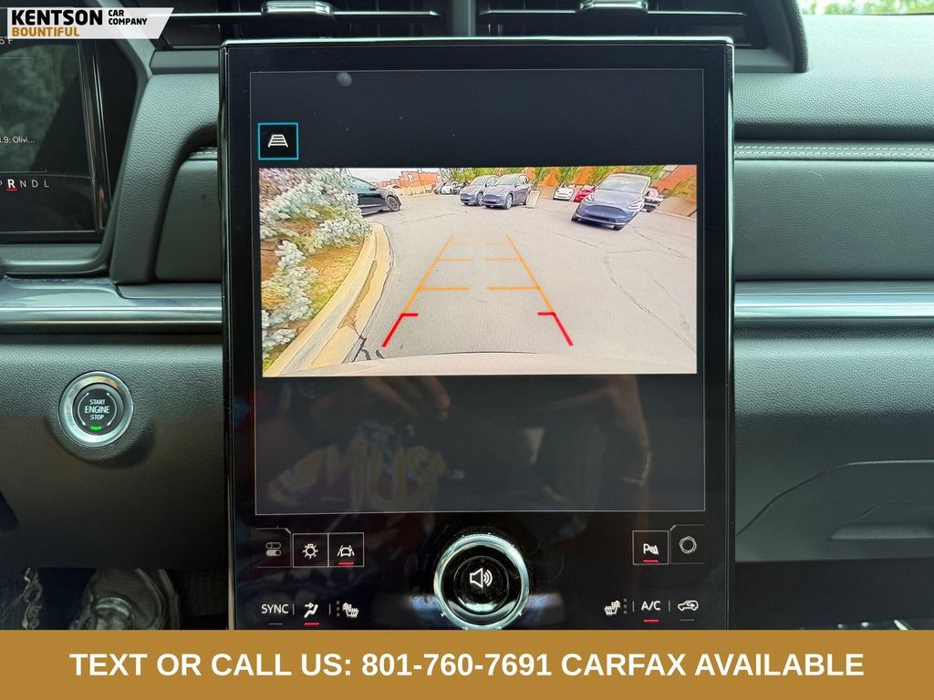Used 2026 GMC Terrain Elevation w/ Elevation Premium Package AWD/4WD image 20