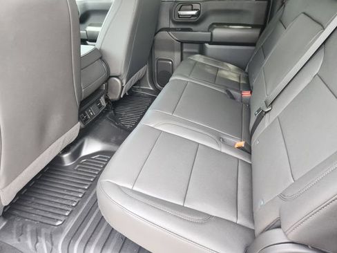 New 2026 Chevrolet Silverado 2500 W/T w/ WT Convenience Package AWD/4WD image 29