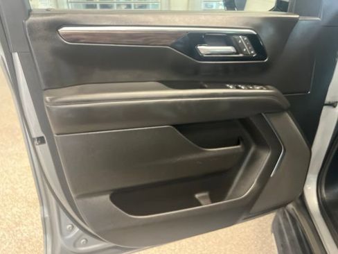 Certified 2025 Chevrolet Tahoe LT AWD/4WD image 29