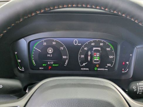 New 2026 Honda CR-V TrailSport image 11