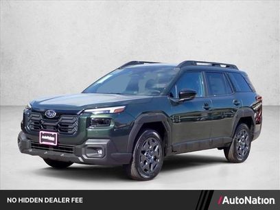New 2026 Subaru Outback Premium