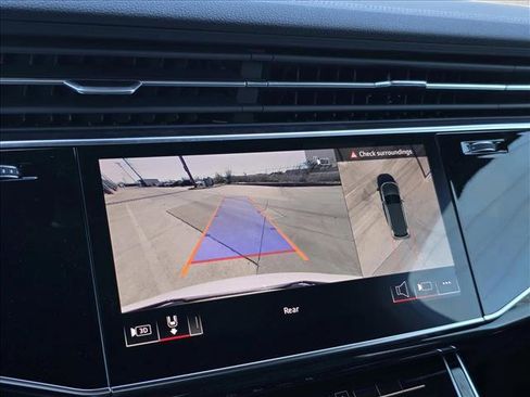 New 2026 Audi Q7 2.0T Premium Plus image 26