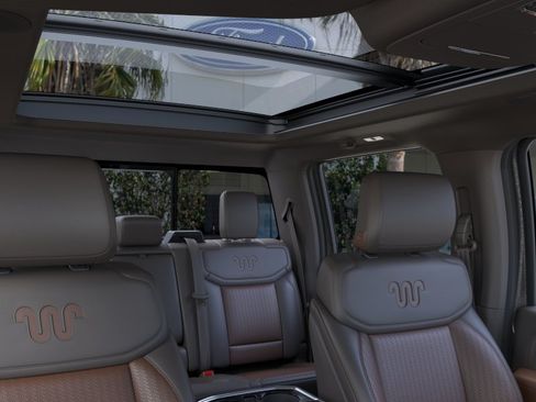 New 2026 Ford F150 King Ranch AWD/4WD image 23