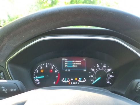 Used 2025 Ford Escape ST-Line Select AWD/4WD image 24