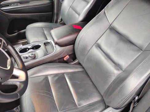 Used 2015 Dodge Durango Limited w/ Nav & Power Liftgate Group image 20