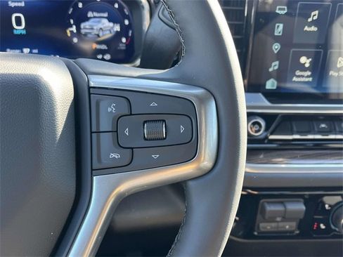 New 2026 Chevrolet Silverado 1500 RST image 13