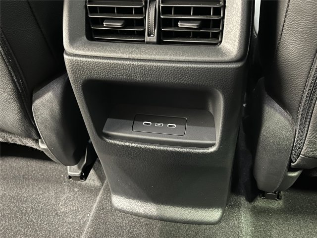 New 2027 Honda CR-V EX-L image 25