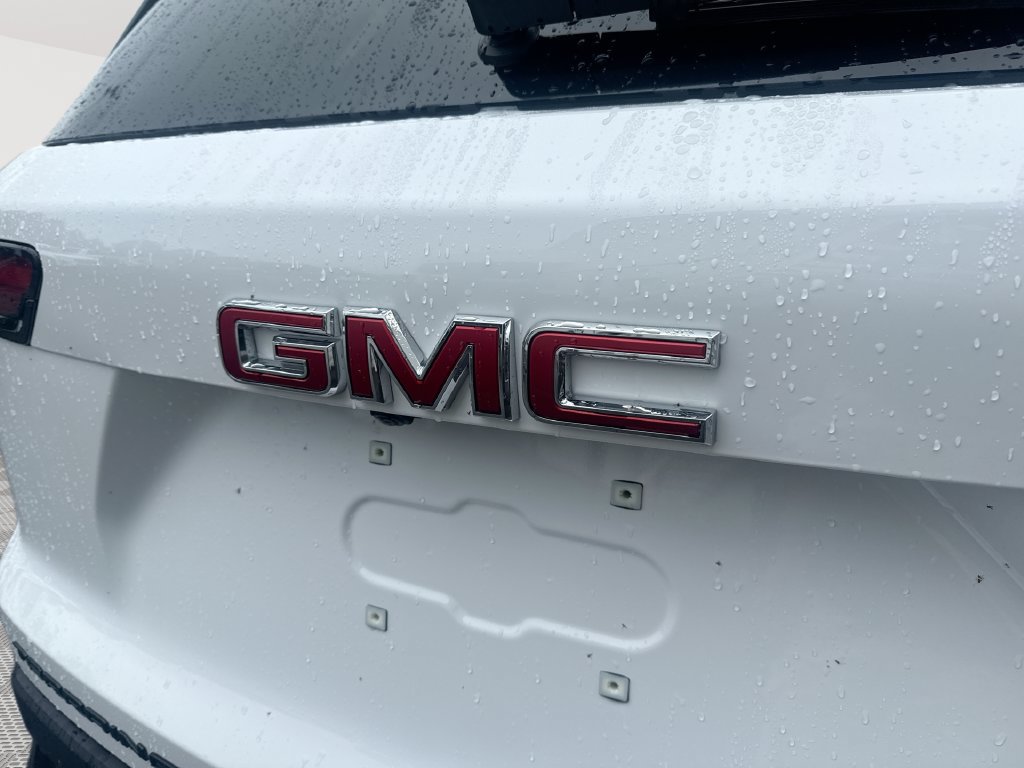 New 2027 GMC Terrain Elevation w/ Black Edition AWD/4WD image 26