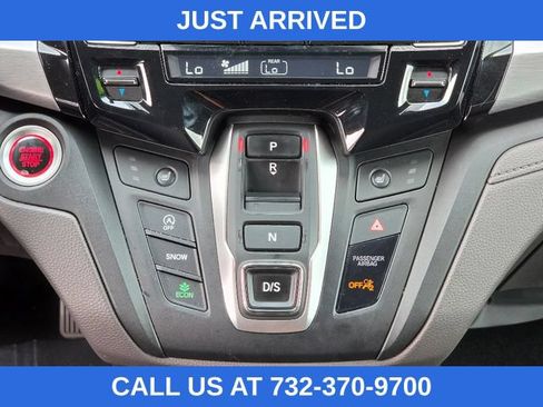 Used 2022 Honda Odyssey EX-L image 28