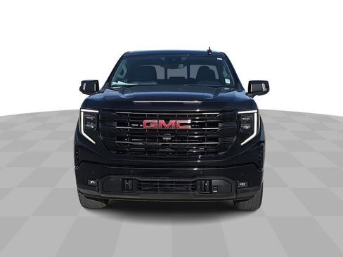 Used 2024 GMC Sierra 1500 Elevation w/ Elevation Premium Package image 3