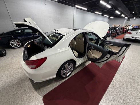 Used 2015 Mercedes-Benz CLA 250 4MATIC image 52