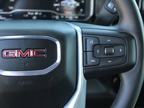 Used 2024 GMC Sierra 1500 SLT AWD/4WD image 26