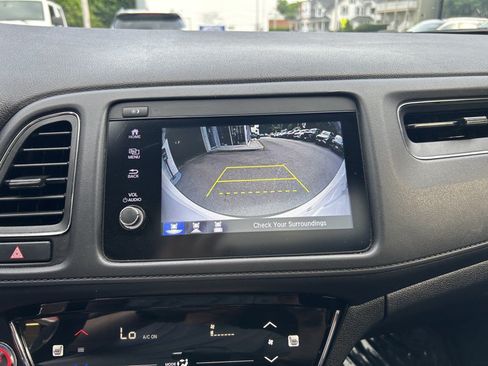 Used 2021 Honda HR-V EX image 22