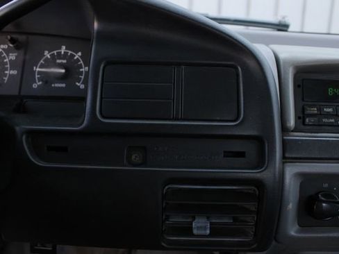 Used 1996 Ford F350 2WD SuperCab DRW image 14