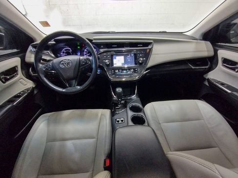 Used 2018 Toyota Avalon Limited w/ Carpet Mat Package FWD image 39