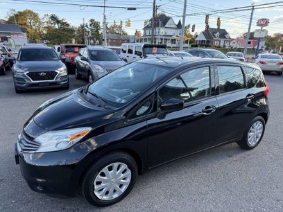 Used 2015 Nissan Versa Note SV