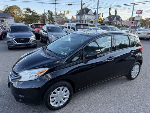 Used 2015 Nissan Versa Note SV image 1