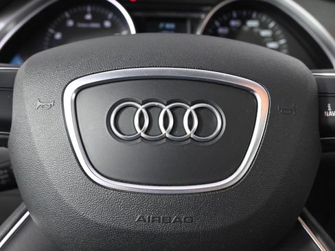 Used 2014 Audi Q7 3.0T Premium Plus AWD/4WD image 35