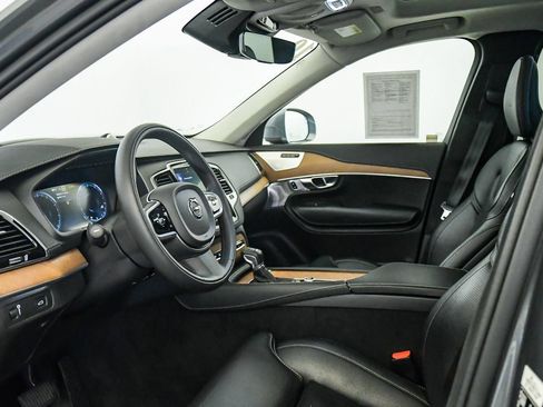 Used 2019 Volvo XC90 T6 Inscription w/ Luxury Package AWD/4WD image 18