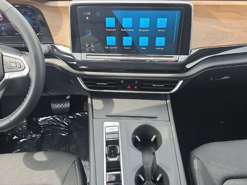 Certified 2024 Volkswagen Atlas SE AWD/4WD image 20