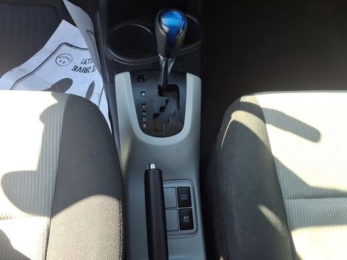 Used 2012 Toyota Prius C Three FWD image 10