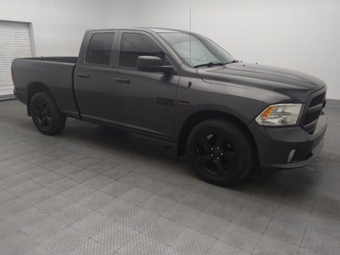 Used 2018 RAM 1500 Express image 11