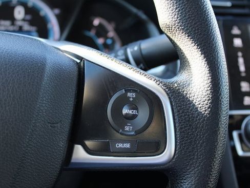 Used 2016 Honda Civic EX image 29