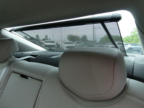 Used 2018 Cadillac CT6 Premium Luxury AWD/4WD image 33