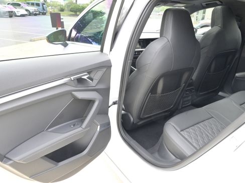 Used 2023 Audi S3 Premium Plus image 35