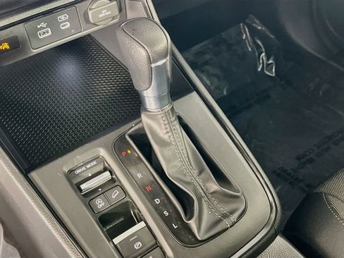 Used 2024 Honda CR-V EX image 24