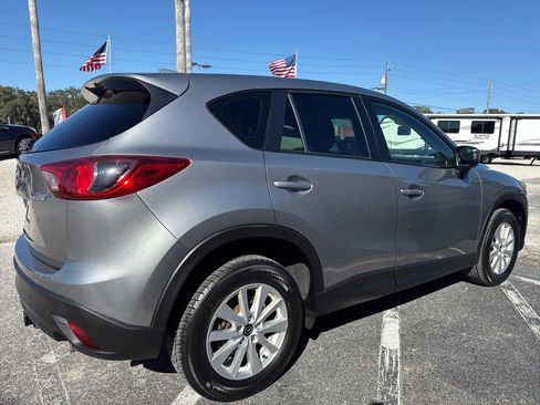 Used 2014 MAZDA CX-5 Sport w/ Bluetooth Audio Package image 5