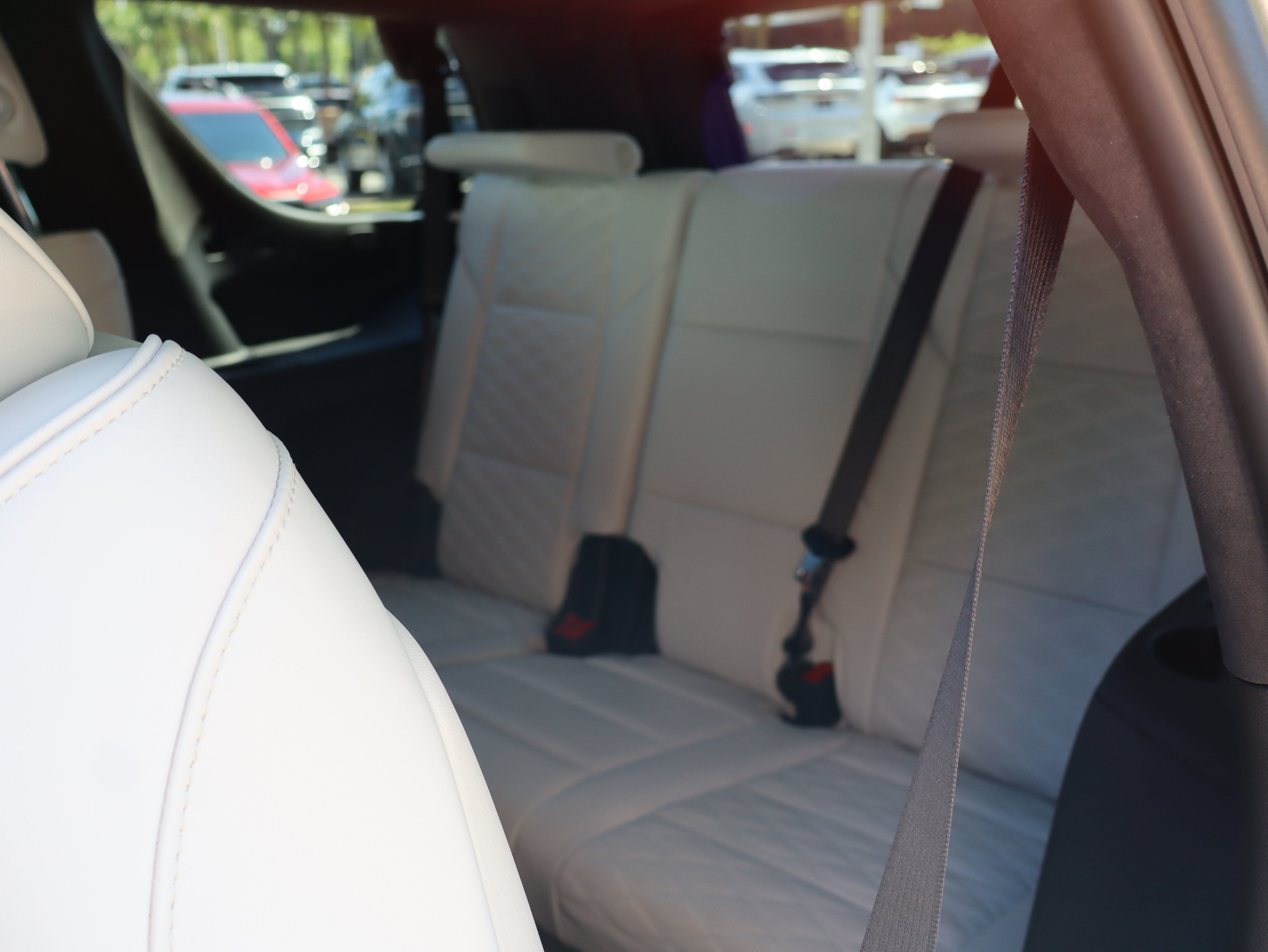 Certified 2026 Cadillac Escalade V AWD/4WD image 57