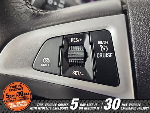 Used 2017 GMC Terrain SLE w/ Convenience Package image 23