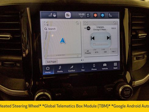 Used 2022 RAM 1500 Big Horn image 29