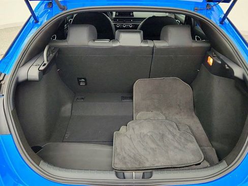 Used 2025 Honda Civic Sport image 18