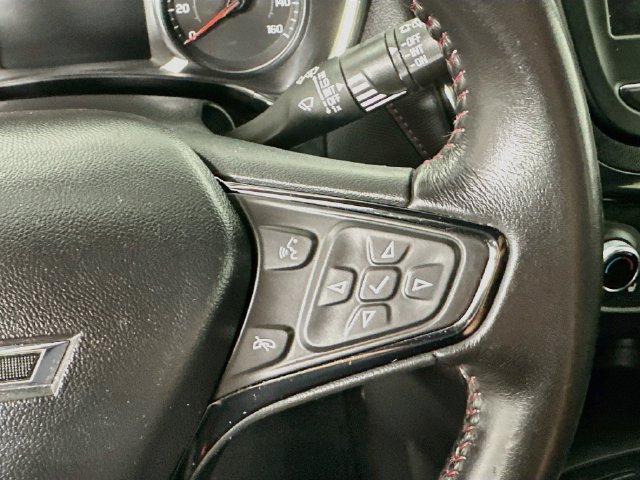 Used 2022 Chevrolet Equinox RS AWD/4WD image 10