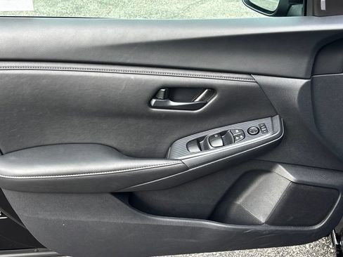Certified 2025 Nissan Sentra S FWD image 10