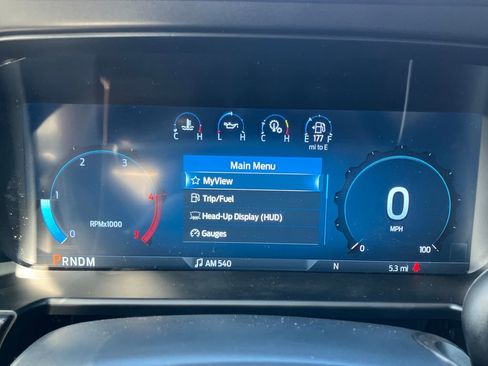 New 2026 Ford F250 King Ranch image 20