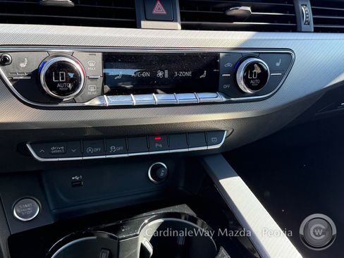 Used 2025 Audi A5 2.0T Premium Plus image 26