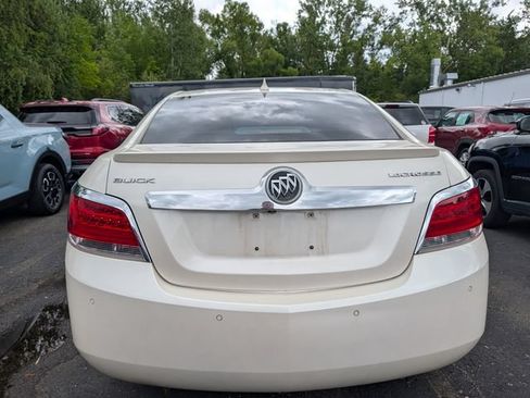 Used 2013 Buick LaCrosse Leather FWD image 8