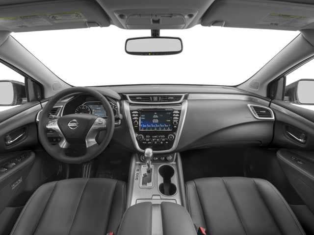 Used 2016 Nissan Murano Platinum w/ Platinum Technology Package AWD/4WD image 5