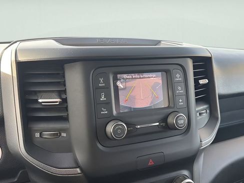 Used 2020 RAM 2500 Tradesman AWD/4WD image 31