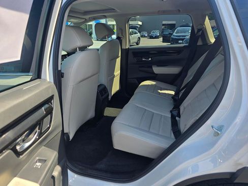 Certified 2023 Honda CR-V EX-L image 4