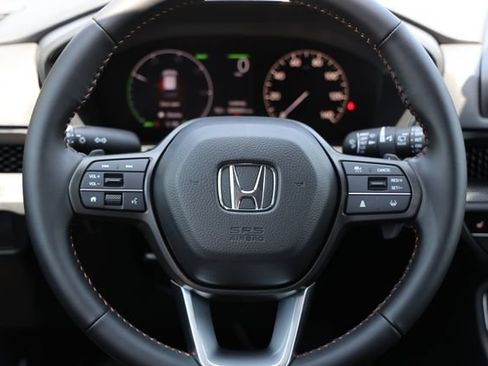 New 2026 Honda CR-V Sport image 26