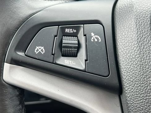 Used 2015 Chevrolet Cruze LT FWD image 18